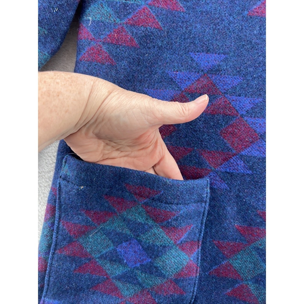 Pendleton Country Sophisticates Jacket Women's Sm… - image 2